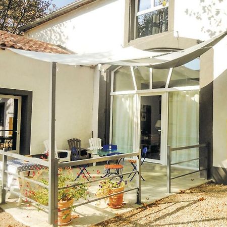 2 Bedroom Amazing Home In Narbonne Eksteriør billede