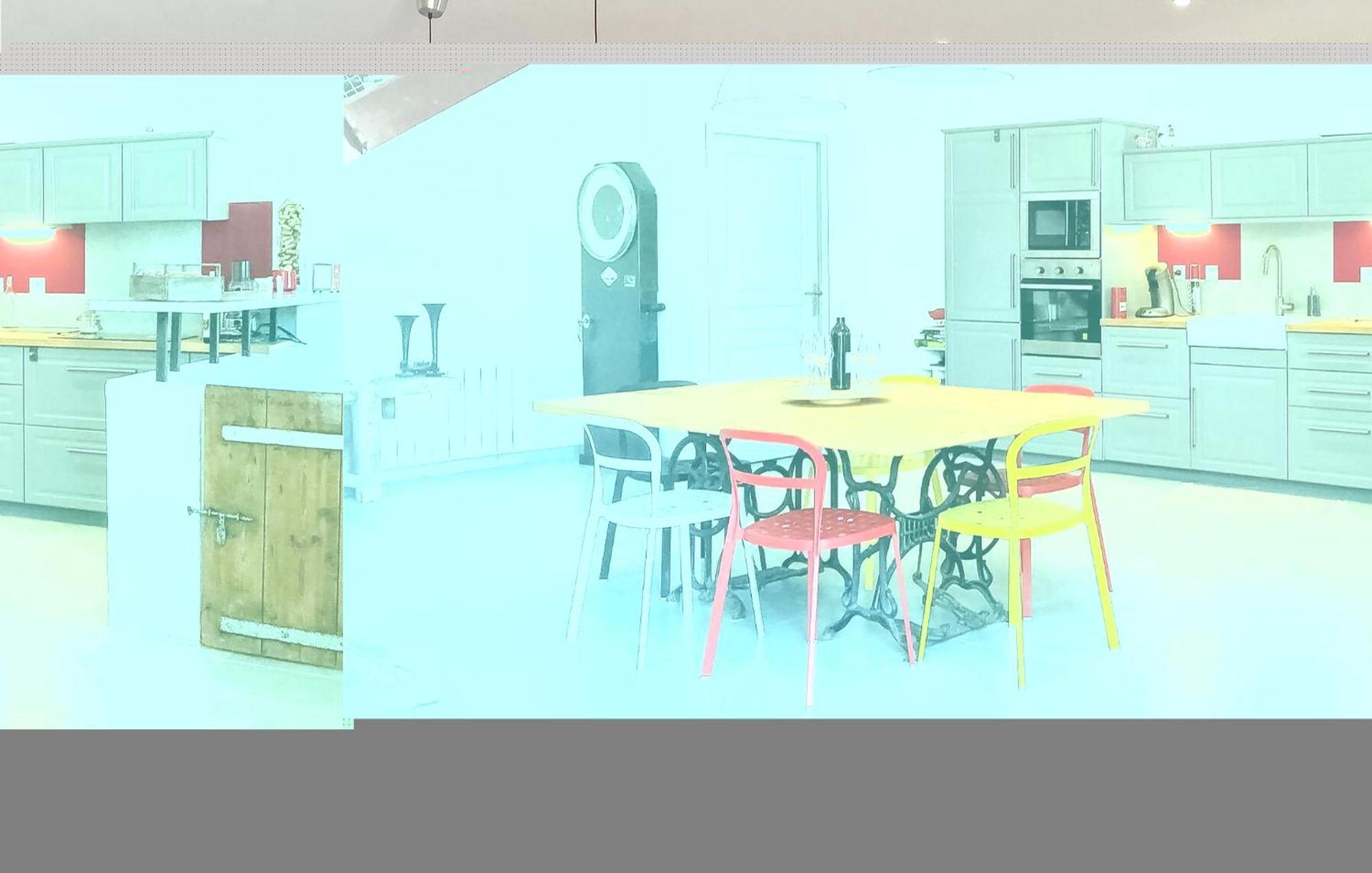 2 Bedroom Amazing Home In Narbonne Eksteriør billede