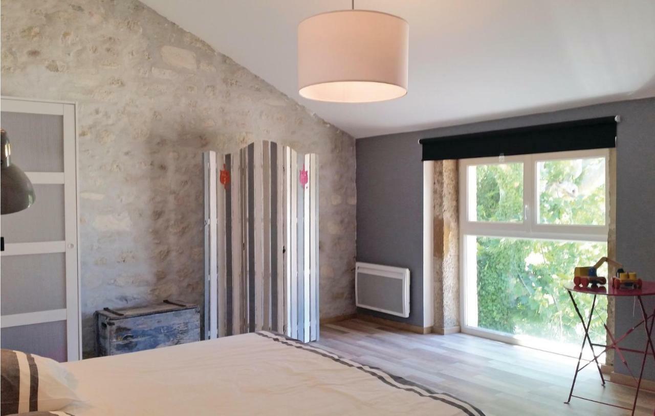 2 Bedroom Amazing Home In Narbonne Eksteriør billede