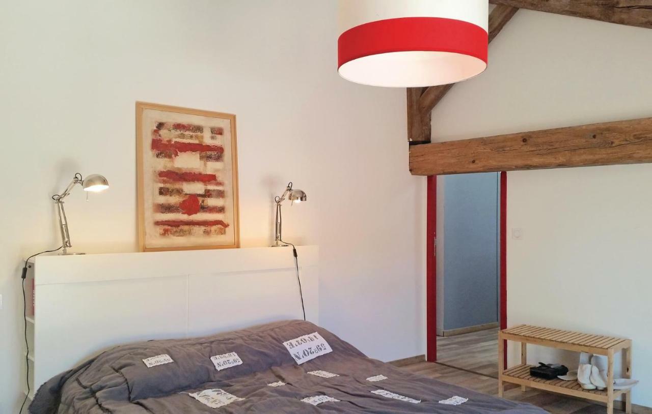 2 Bedroom Amazing Home In Narbonne Eksteriør billede