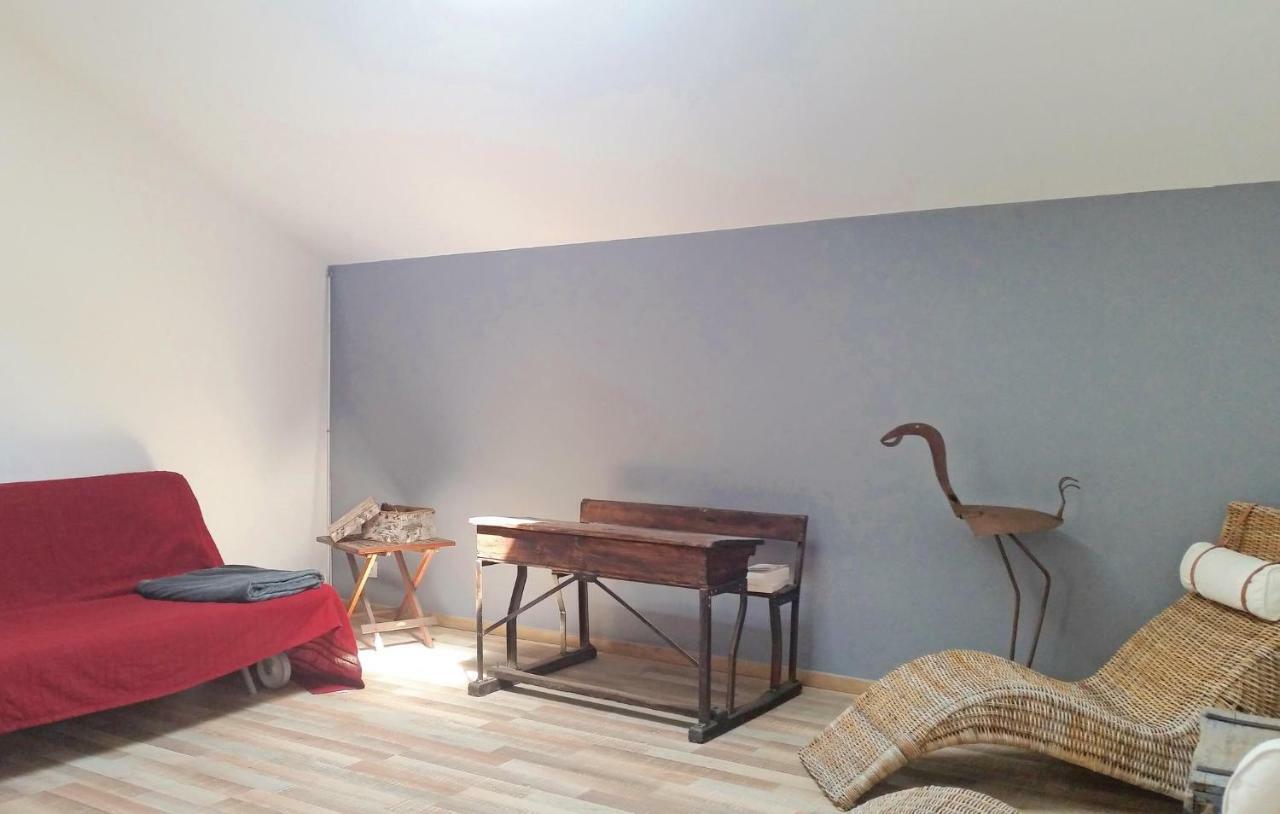 2 Bedroom Amazing Home In Narbonne Eksteriør billede
