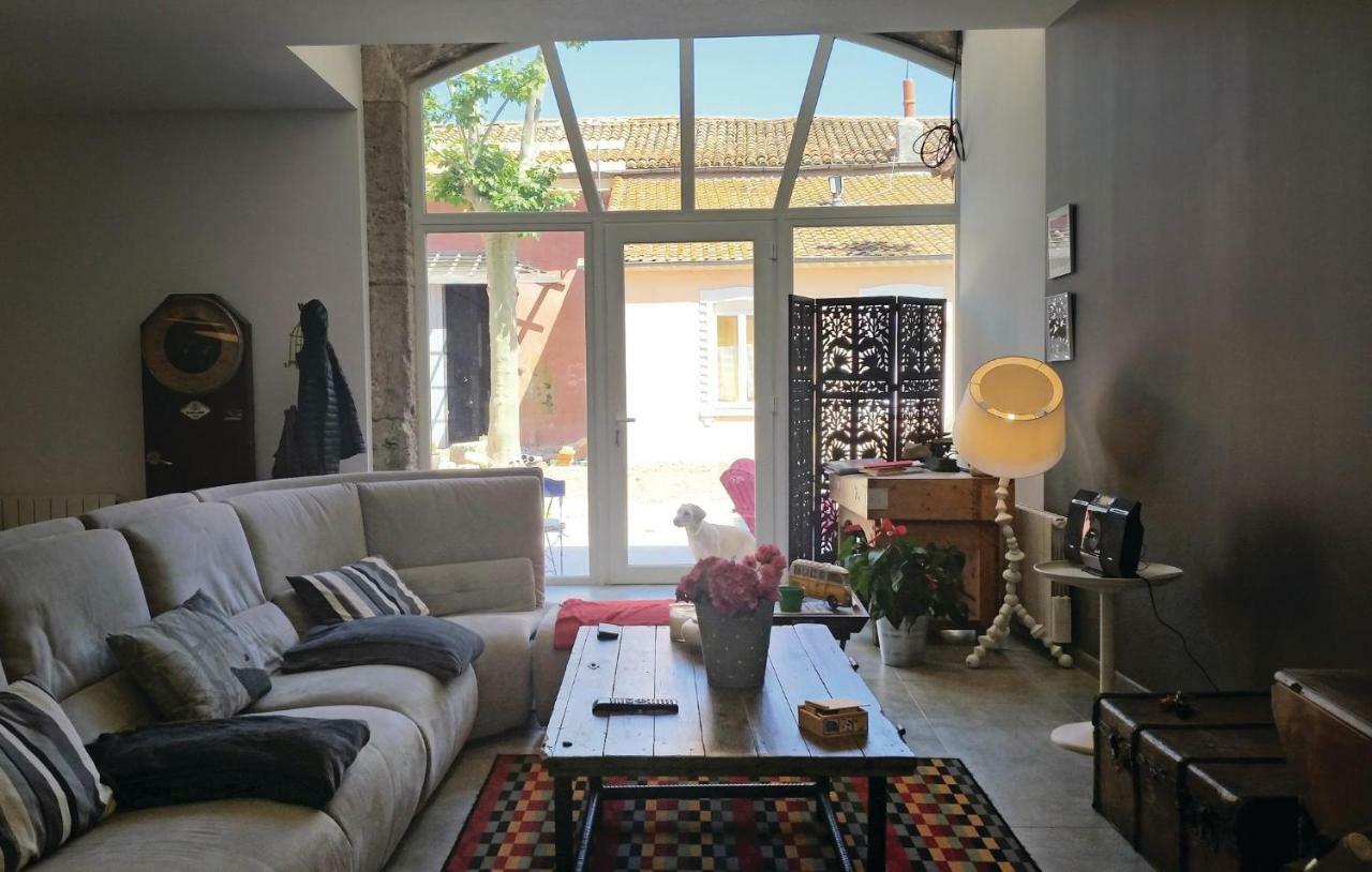 2 Bedroom Amazing Home In Narbonne Eksteriør billede