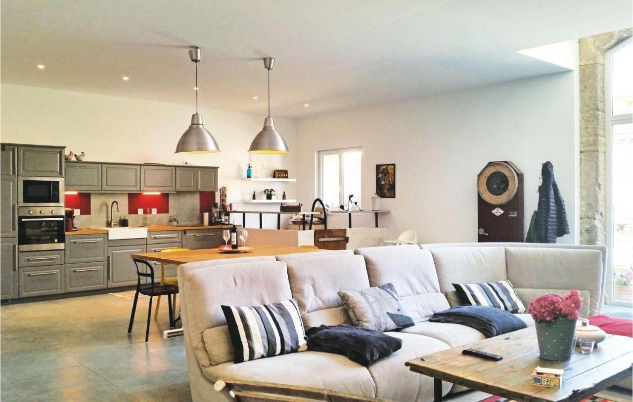 2 Bedroom Amazing Home In Narbonne Eksteriør billede